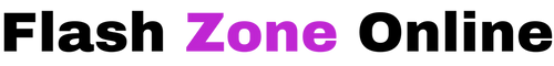 Flash Zone Online
